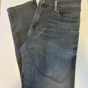 Citizens Of Humanity Men's Charcoal Jeans
